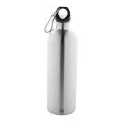 Ressuto XL butelka z ze stali nierdzewnej z recyklingu