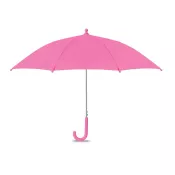 Parasol dziecięcy automatyczny 18" DRYKID Fuksja