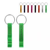 Brelok z otwieraczem do butelek