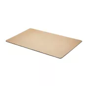 Podkładka na biurko z papieru z recyklingu PAD