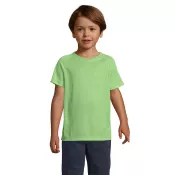 Koszulka sportowa dziecięca 140 g/m² Sol's SPORTY KIDS
