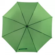 jasnozielony - Parasol golf Ø125 cm MOBILE