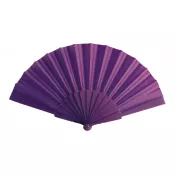 purpura - Tela wachlarz