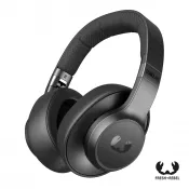 ciemnoszary - 3HP4102 | Fresh 'n Rebel Clam 2 ANC Bluetooth Over-ear Headphones