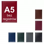 Kalendarz książkowy A5 DZIENNY "BALADO"