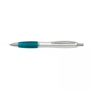 turkusowy - Długopis SWAY
