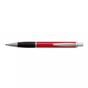 czerwony - Długopis VANCOUVER