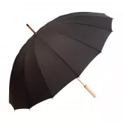 czarny - Takeboo parasol