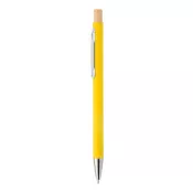 żółty - Iriboo długopis