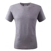 heather gray - Koszulka bawełniana 150 g/m² KEYA MC 150