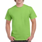Lime - Koszulka bawełniana 180 g/m² Gildan Heavy Cotton™