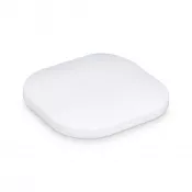 biały - Kompaktowe lusterko LED 350 mAh