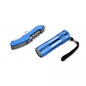 Zestaw narzędzi REPARO