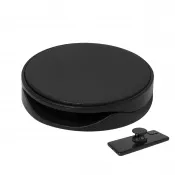 czarny - Raboring Uchwyt na telefon RABS