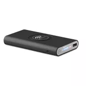 Powerbank bezprzewodowy 8000 mAh VIGOR