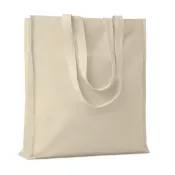 Torba bawełniana 38x9x42 cm 140 g/m² PORTOBELLO