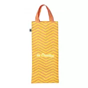 SuboShop Vino personalizowana torba na wino RPET