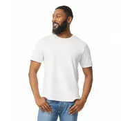 White  - Koszulka bawełniana 150 g/m² Gildan SoftStyle™ 64000
