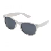 biały - Okulary przeciwsłoneczne Beachwise