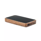 Powerbank 4000 mAh z ładowarką indukcyjną 15W ACAPOW