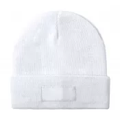 biały - Holsen czapka zimowa