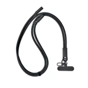 Smycz do telefonu z kablem 60W USB-C COCHARGE