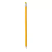 żółty - Melart ołówek