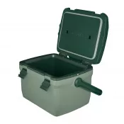 Stanley Green (New) - LODÓWKA STANLEY Easy Carry Outdoor Cooler 6.6L / 7QT
