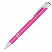 Amarant - Długopis metalowy Cosmo