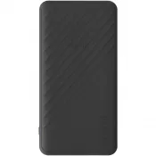 Czarny - Xtorm XG210 Go2 powerbank 15 W 10 000 mAh z szybkim ładowaniem