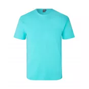 Mint  - Koszulka bawełniana 210 g/m² ID Interlock T-shirt 0517
