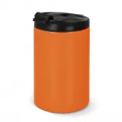 pomarańczowy - Kubek termiczny Leak-Free 200ml