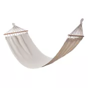 Hamak z polibawełny z etui do 120 kg HAMMACA
