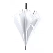 biały - Panan XL parasol