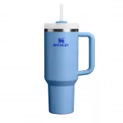 Blue Sky - Kubek termiczny Stanley The Quencher H2.O FlowState Tumbler 1.18L/40oz