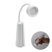 Lampka biurkowa i latarka 2 w 1 TORCHLAMP