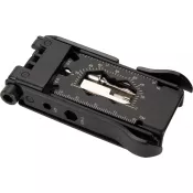 Zestaw narzędzi rowerowych MERAPI Schwarzwolf