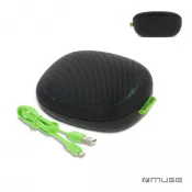 M-330 DJ | Muse 5W Bluetooth Speaker With Ambiance Light