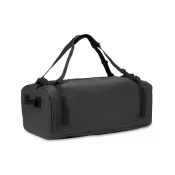 Torba podróżna z tarpauliny z funkcją plecaka MOUNTAIN