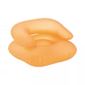 pomarańcz - Tiala poduszka plażowa