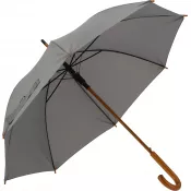 Parasol automatyczny Ø105 rPET HASSELT