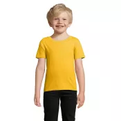 Koszulka dziecięca organiczna Sol's PIONEER KIDS Dorado