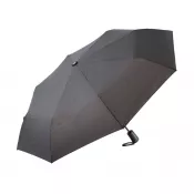 czarny - Avignon parasolka