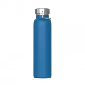 jasnoniebieski - Butelka termiczna z podwójnymi ściankami Skyler 650ml