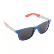 wielokolorowy - Mundo okulary przeciwsłoneczne