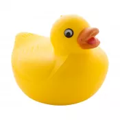 żółty - Quack antystres/kaczka