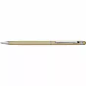 złoty - Długopis touch pen Catania