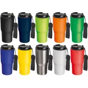 Kubek termiczny 550 ml z podwójnymi ściankami ze stali