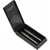 Zestaw piśmienny długopis i pióro kulkowe Ferraghini GERARDO