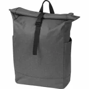 czarny - Plecak MAURICIO